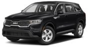 2022 Kia Sorento 4dr FWD_101